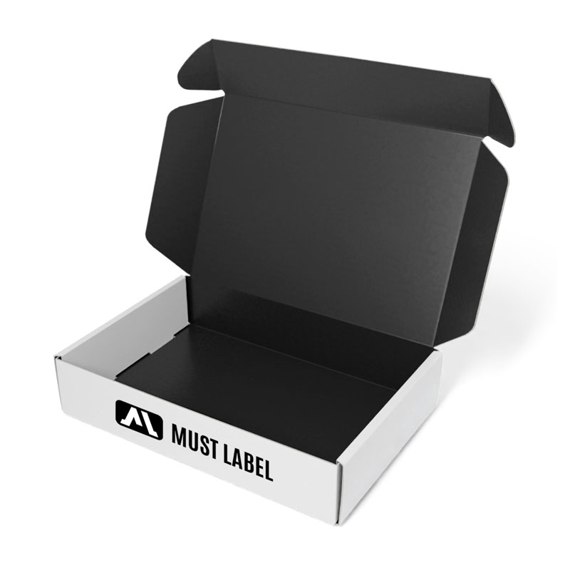 Vi introduserer innovative mailer-bokser: en spillbytter i emballasjeløsninger