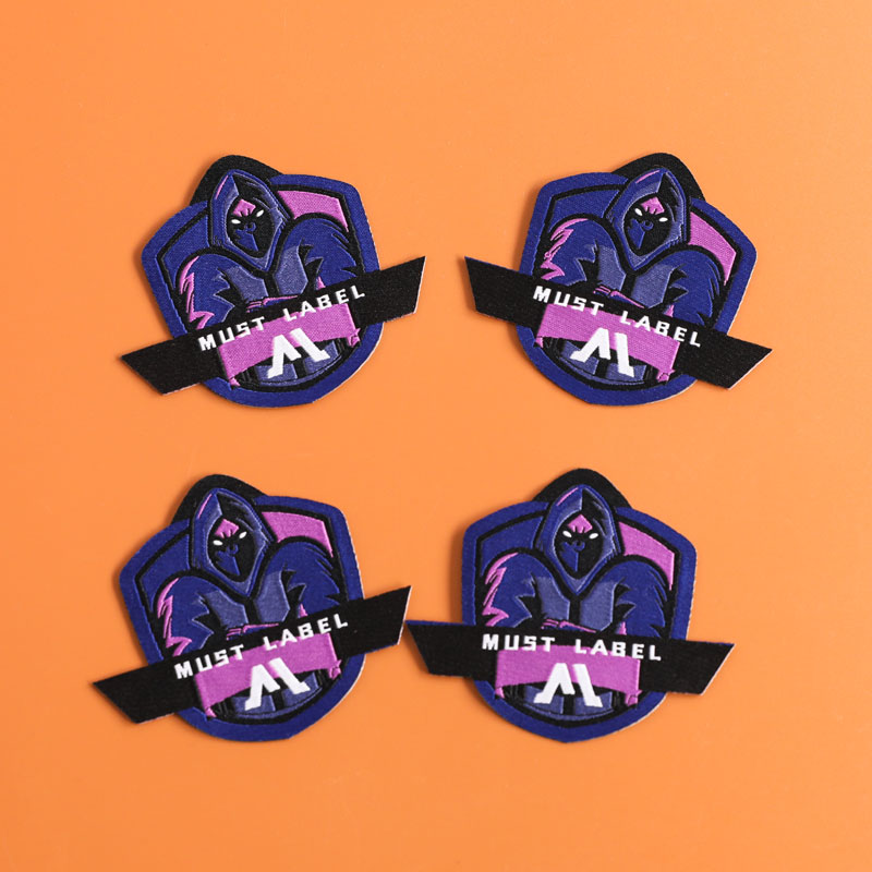 Hvorfor blir vevde lapper det beste valget for varig merkevarebygging?